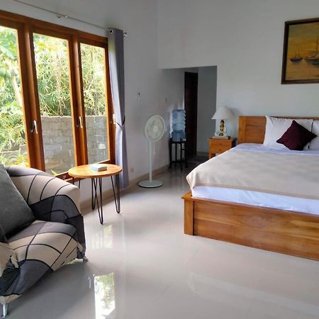 טג'אקולה Villa Aditya מראה חיצוני תמונה