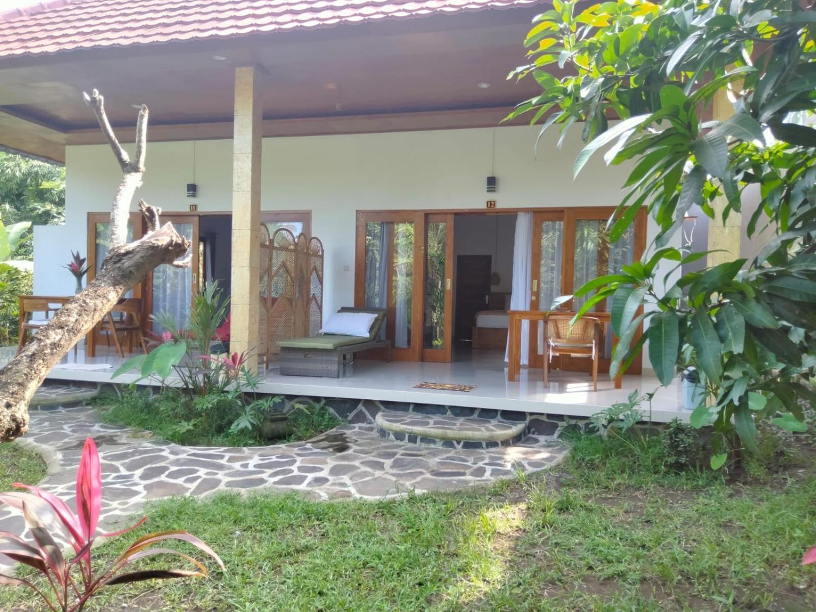 טג'אקולה Villa Aditya מראה חיצוני תמונה