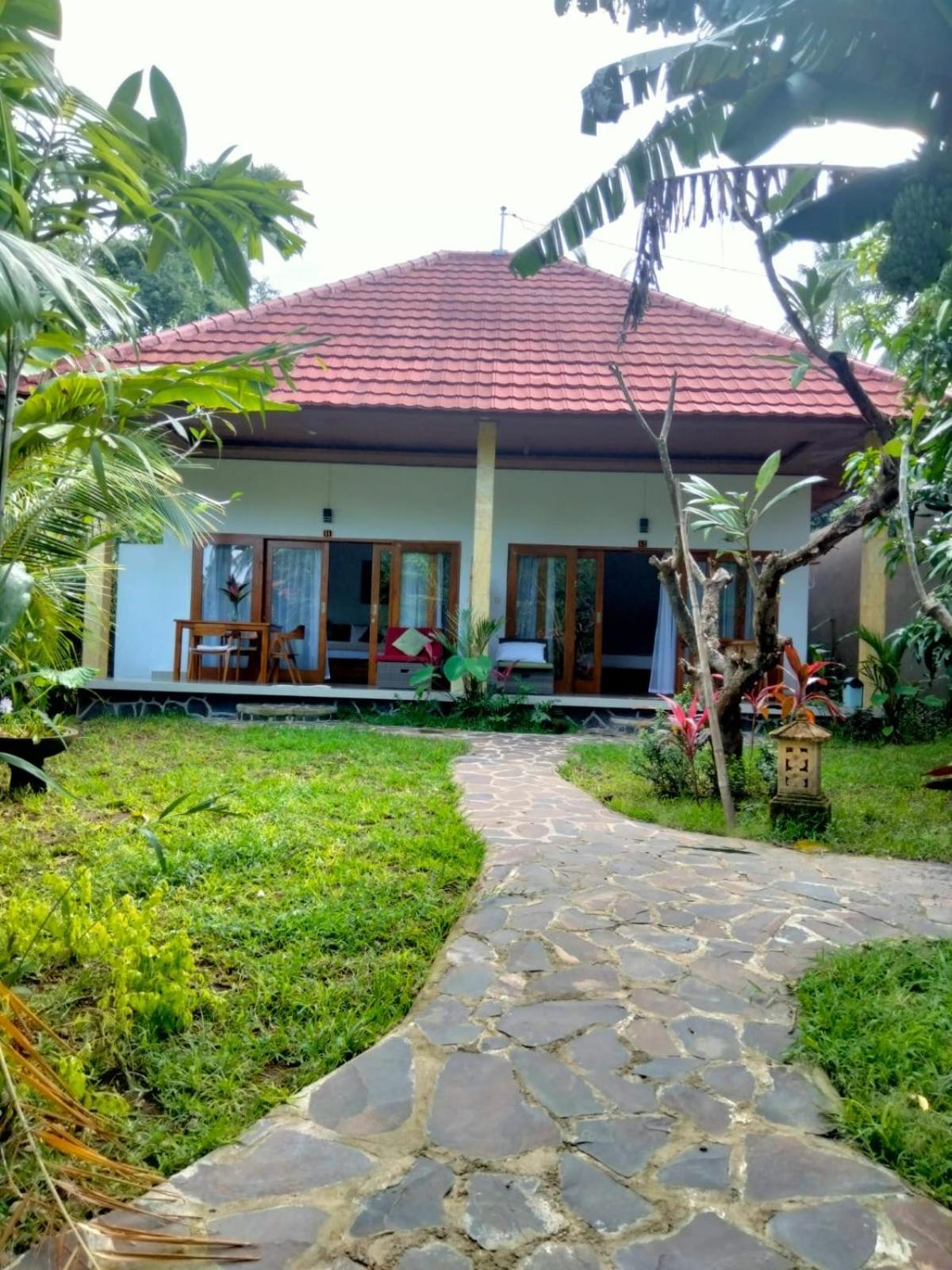 טג'אקולה Villa Aditya מראה חיצוני תמונה