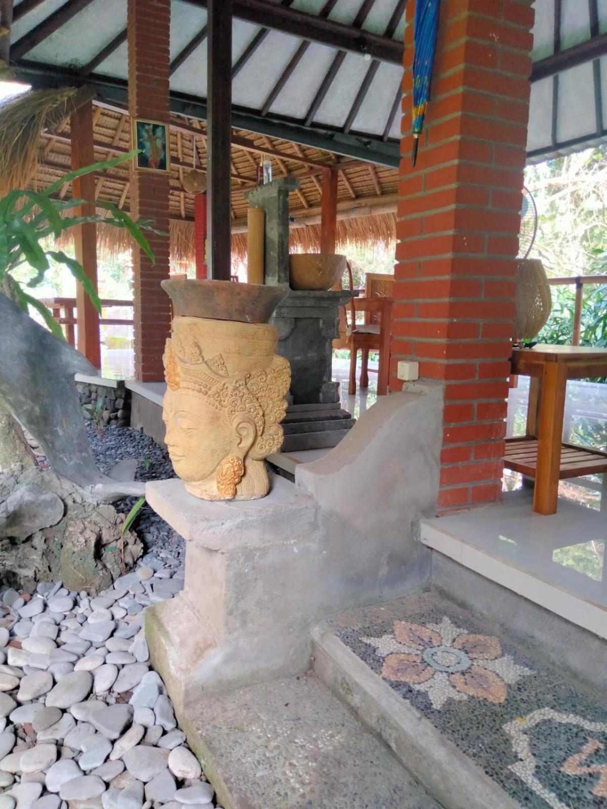 טג'אקולה Villa Aditya מראה חיצוני תמונה