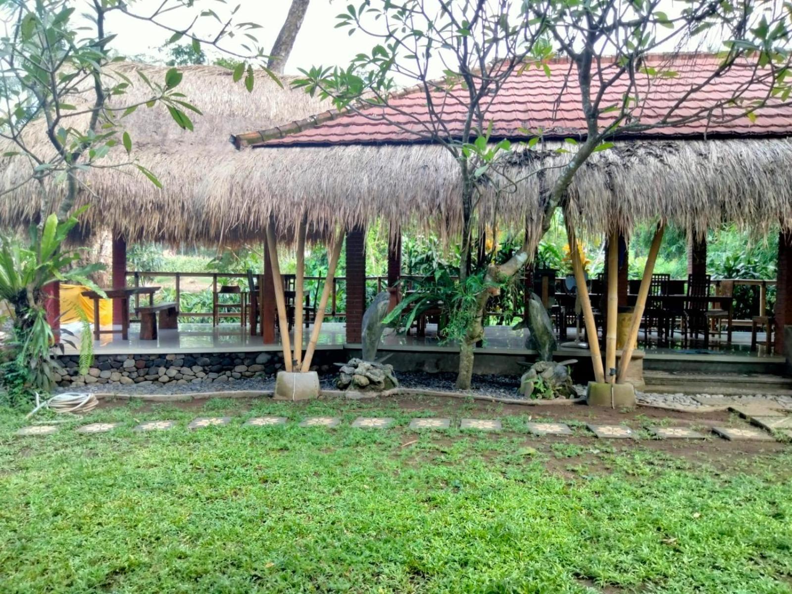 טג'אקולה Villa Aditya מראה חיצוני תמונה